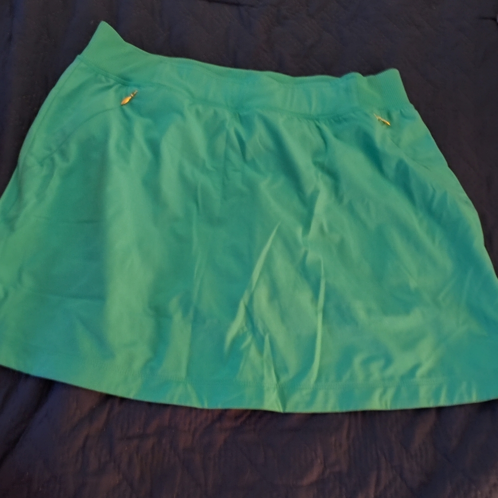 Lilly Pulitzer skort